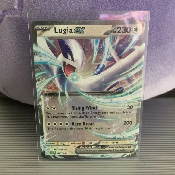 Pokemon Elite Trainer Box Silver Tempest - Picture 3 of 5